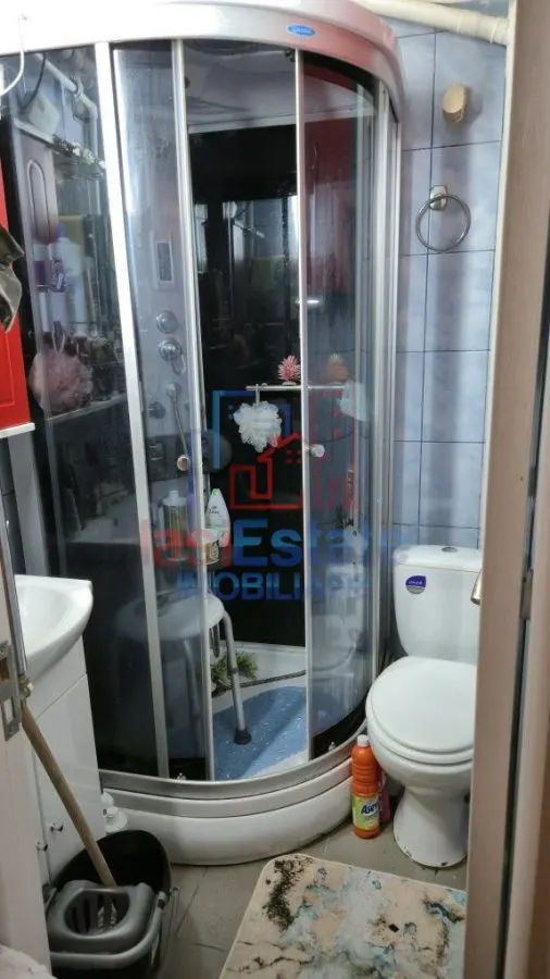 Apartament 3 camere, gata de mutare –zona Podu Roș, parter - foto 8