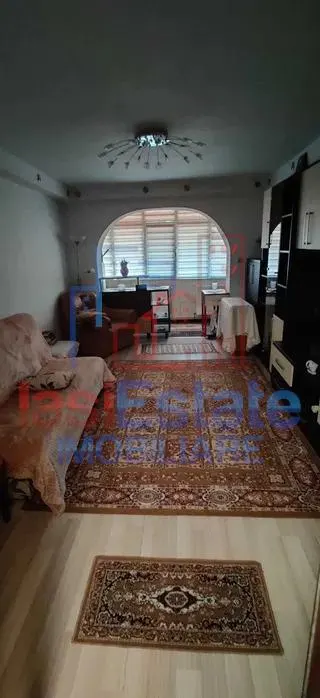 Apartament 2 Camere Alexandru cel Bun - Piata Voievozilor - foto 1