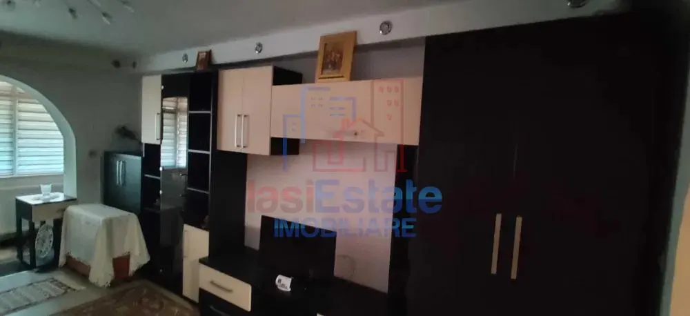 Apartament 2 Camere Alexandru cel Bun - Piata Voievozilor - foto 3