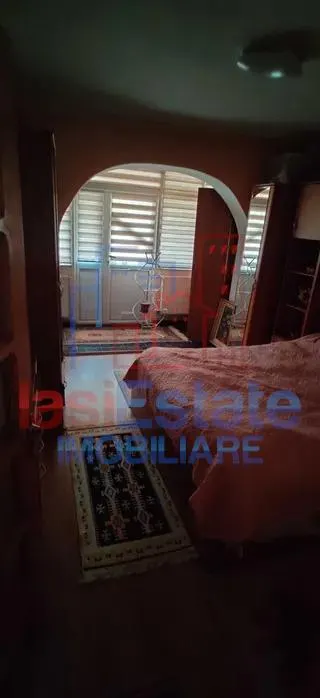 Apartament 2 Camere Alexandru cel Bun - Piata Voievozilor - foto 7