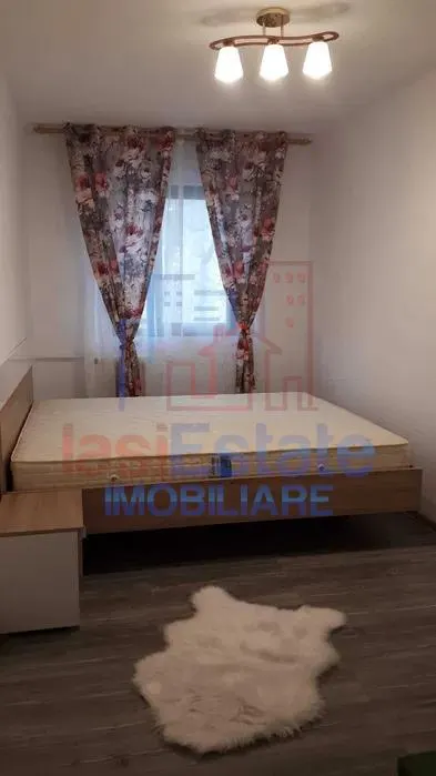 Apartament 2 Camere Podu Ros - LIDL - foto 1