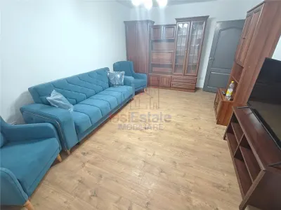 Apartament 3 camere Dacia - Bicaz - Iasi