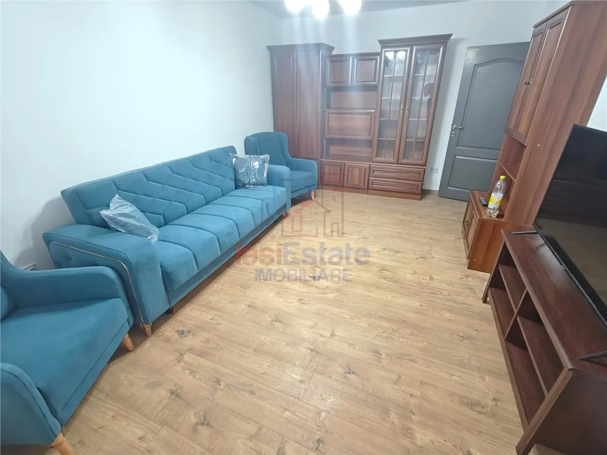 Apartament 3 camere Dacia - Bicaz - foto 1