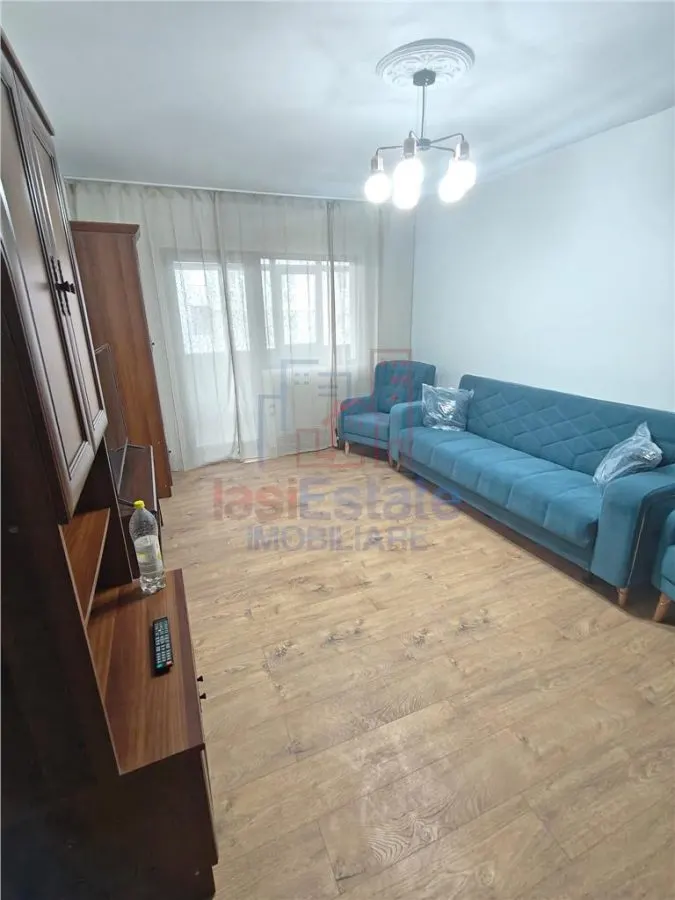 Apartament 3 camere Dacia - Bicaz - foto 2