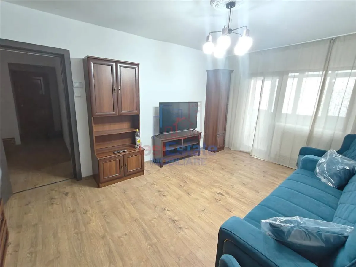 Apartament 3 camere Dacia - Bicaz - foto 3