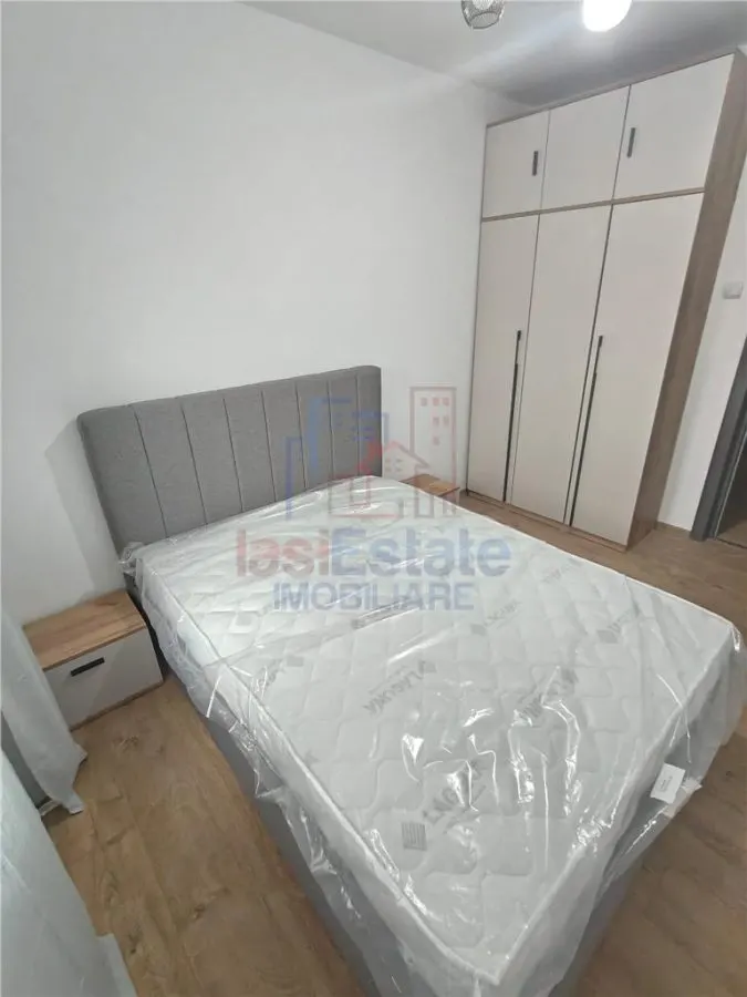 Apartament 3 camere Dacia - Bicaz - foto 5