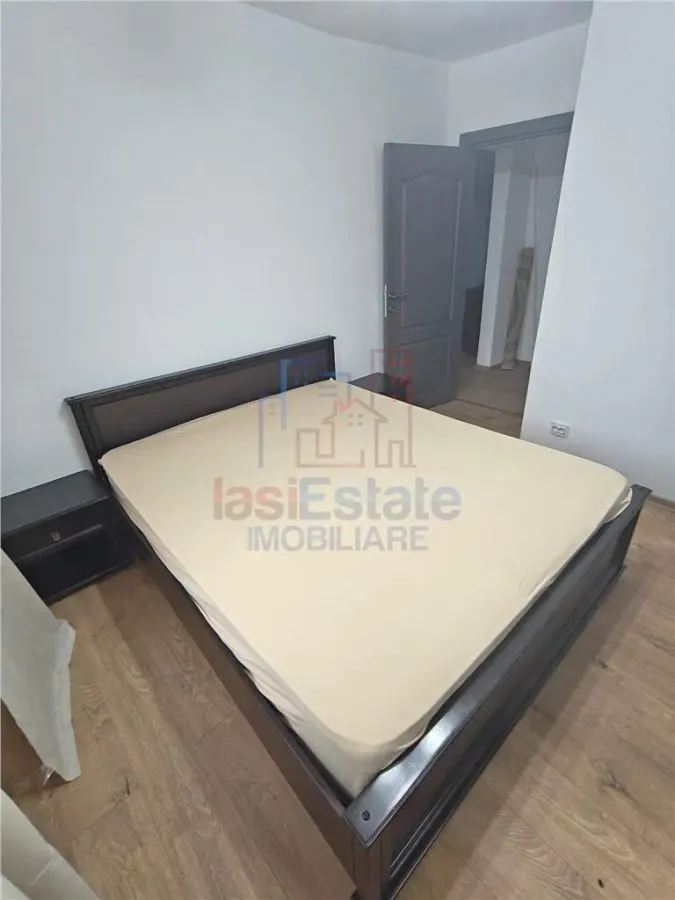 Apartament 3 camere Dacia - Bicaz - foto 6