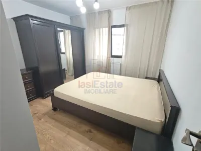 Apartament 3 camere Dacia - Bicaz - foto 7