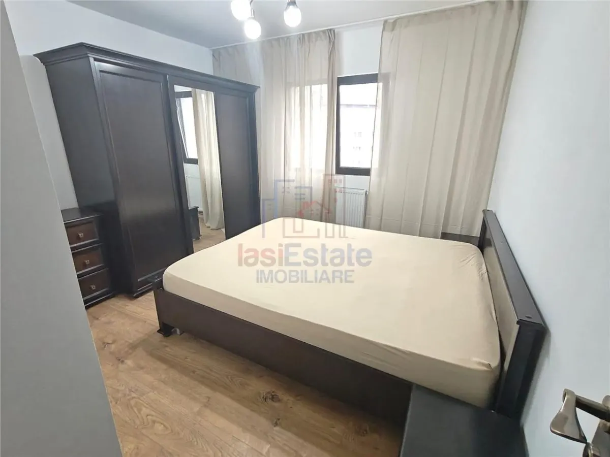 Apartament 3 camere Dacia - Bicaz - foto 7