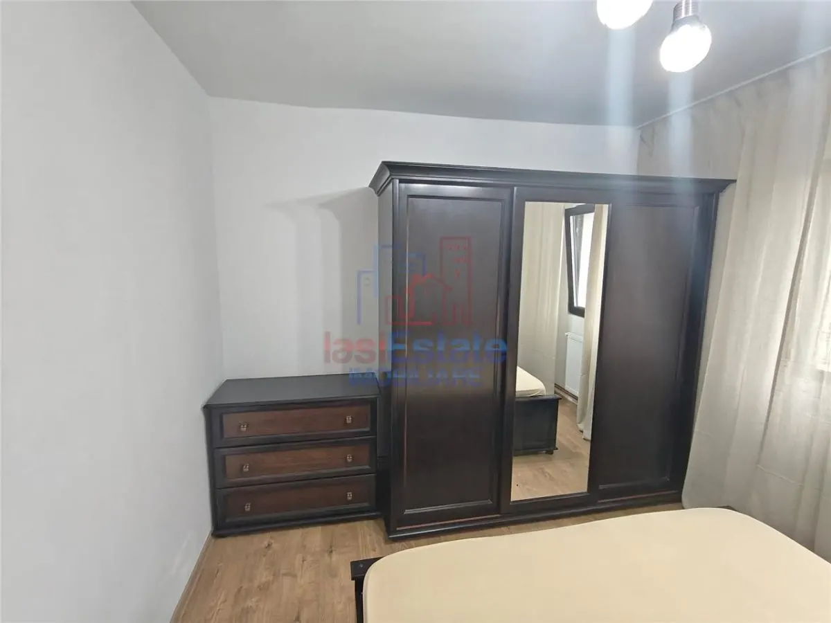 Apartament 3 camere Dacia - Bicaz - foto 8