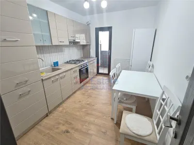 Apartament 3 camere Dacia - Bicaz - foto 9