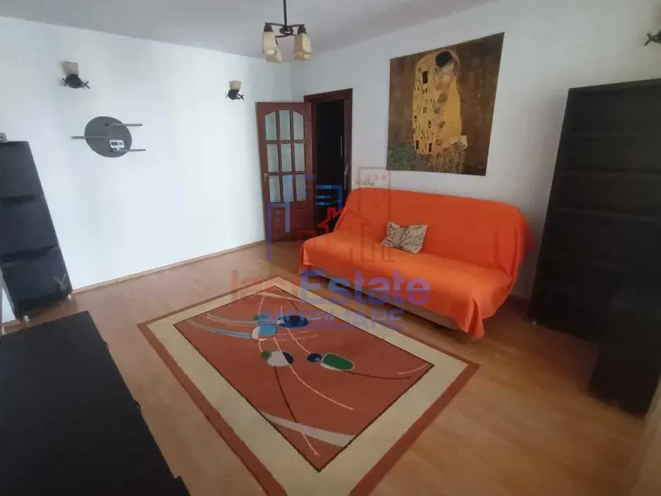 Apartament 2 Camere Pacurari - Alpha Bank - foto 1