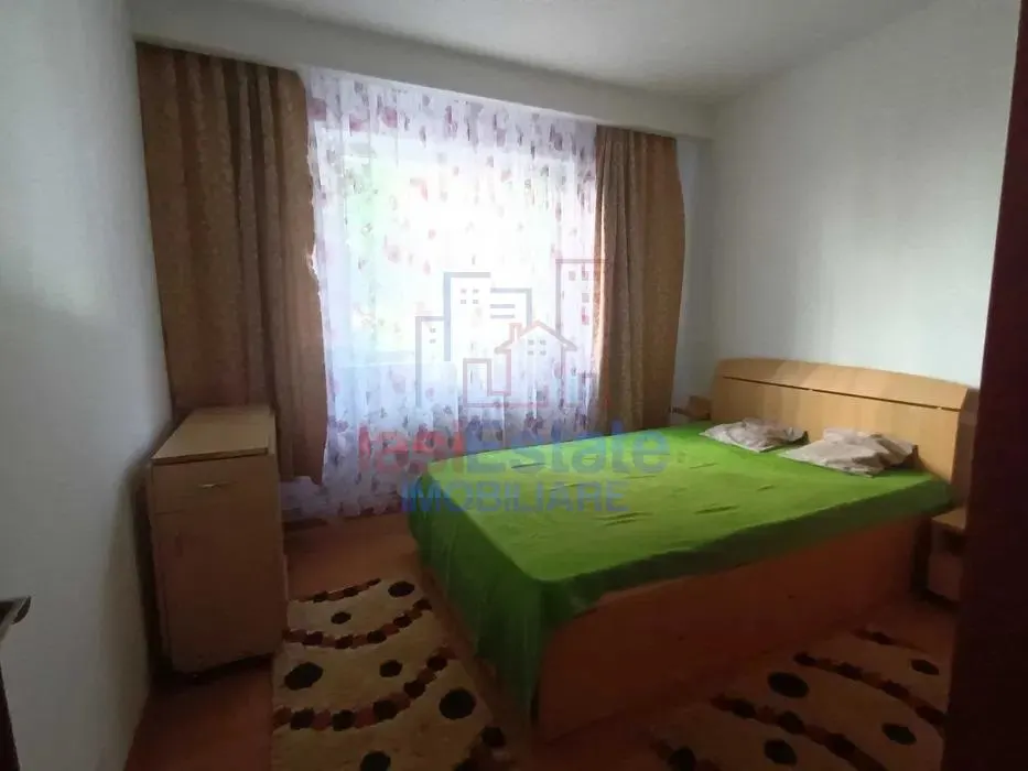Apartament 2 Camere Pacurari - Alpha Bank - foto 3