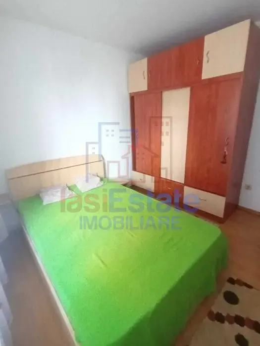 Apartament 2 Camere Pacurari - Alpha Bank - foto 4