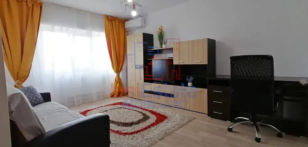 Apartament 2 Camere Targu Cucu - Podul de Fier - foto 1