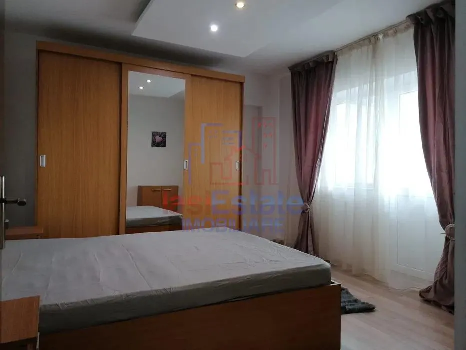 Apartament 2 Camere Targu Cucu - Podul de Fier - foto 2