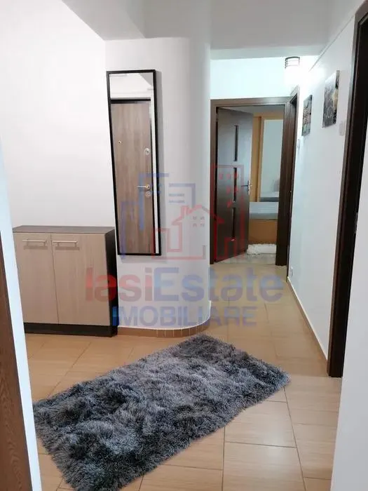 Apartament 2 Camere Targu Cucu - Podul de Fier - foto 6