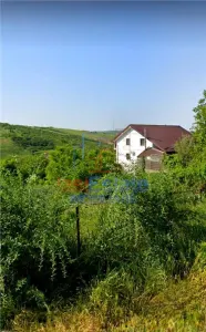 Teren intravilan de vanzare in Bucium - Strada Fermei - Iasi