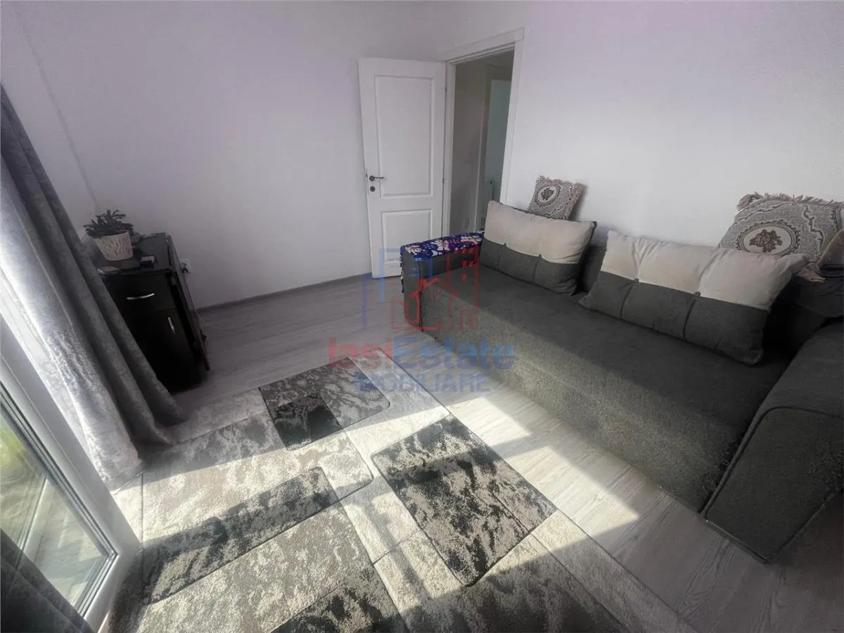 Apartament 2 camere Etaj 1 si parcare Capat Cug - Horpaz - foto 1