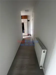 Apartament 2 camere Etaj 1 si parcare Capat Cug - Horpaz - foto 5