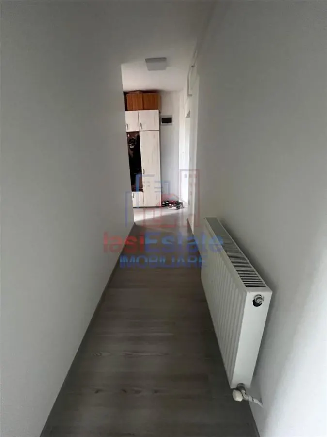 Apartament 2 camere Etaj 1 si parcare Capat Cug - Horpaz - foto 5