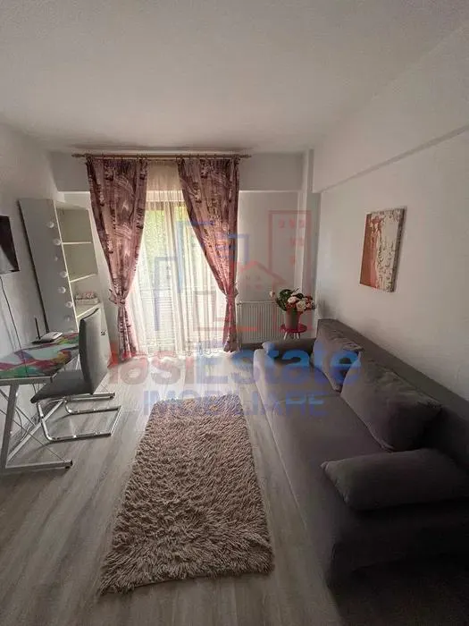 Apartament1 Camera Centru - Campus Palas - foto 1