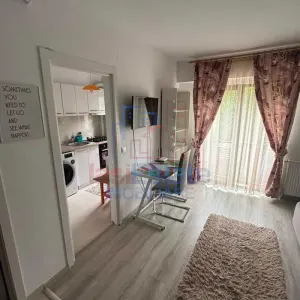 Apartament1 Camera Centru - Campus Palas - foto 2