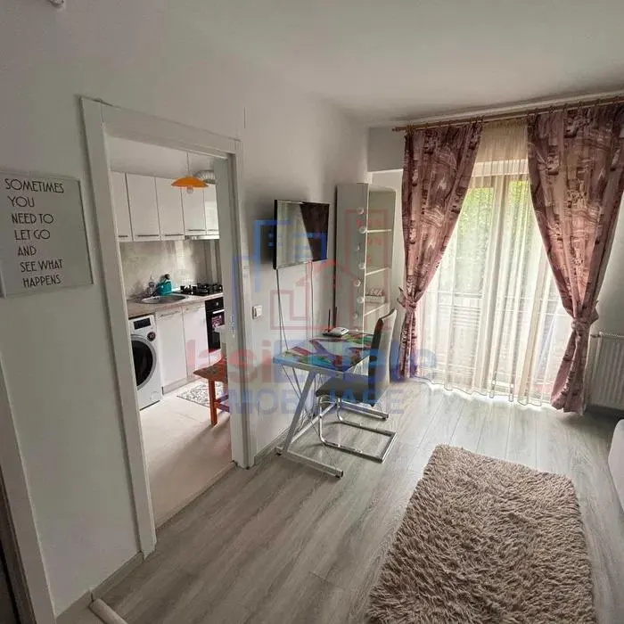 Apartament1 Camera Centru - Campus Palas - foto 2