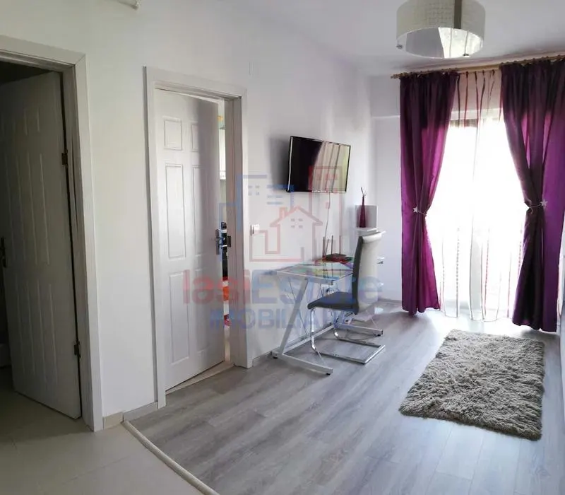 Apartament1 Camera Centru - Campus Palas - foto 3