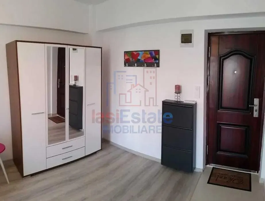 Apartament1 Camera Centru - Campus Palas - foto 4