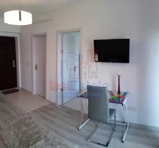Apartament1 Camera Centru - Campus Palas - foto 5