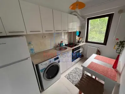Apartament1 Camera Centru - Campus Palas - foto 6