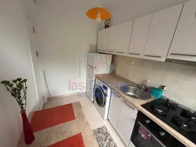 Apartament1 Camera Centru - Campus Palas - foto 7