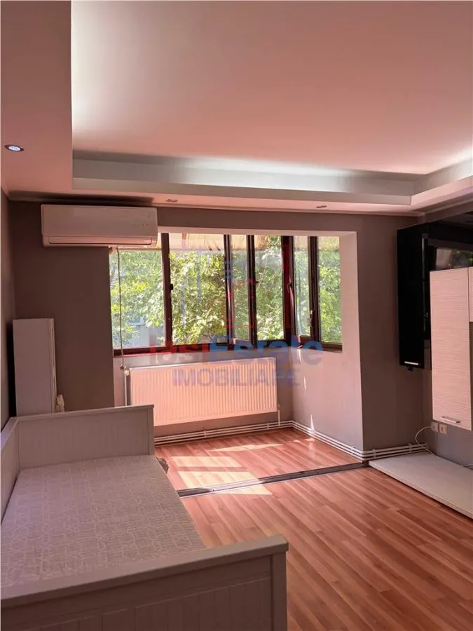Apartament cu 2 camere, 44 mp, etaj 1, zona Dacia – complet mobilat și utilat - foto 3