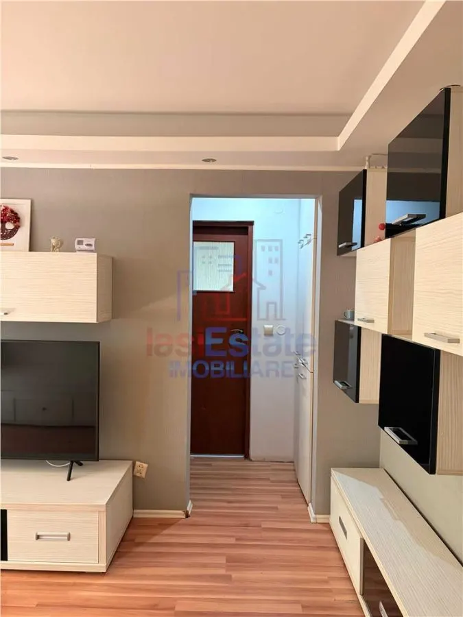 Apartament cu 2 camere, 44 mp, etaj 1, zona Dacia – complet mobilat și utilat - foto 4