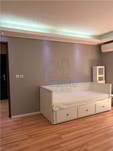 Apartament cu 2 camere, 44 mp, etaj 1, zona Dacia – complet mobilat și utilat - foto 5