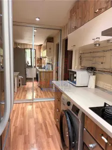 Apartament cu 2 camere, 44 mp, etaj 1, zona Dacia – complet mobilat și utilat - foto 7