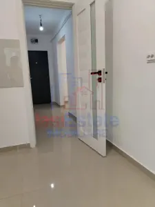 Apartament renovat cu 2 camere – zona Zimbru - Iasi