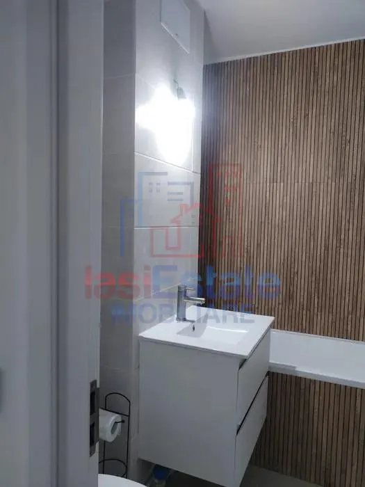 Apartament renovat cu 2 camere – zona Zimbru - foto 6