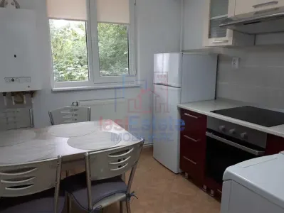 Tatarasi - Ciurchi Apartament 1 camera - Iasi