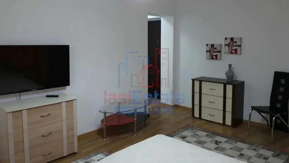 Tatarasi - Ciurchi Apartament 1 camera - foto 4
