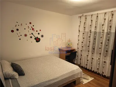 Apartament 3 camere zona Podu Ros - Kaufland - foto 2