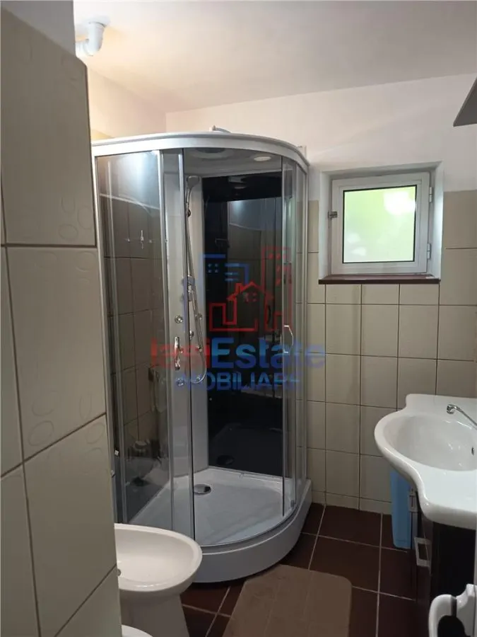 Apartament 3 camere zona Podu Ros - Kaufland - foto 11