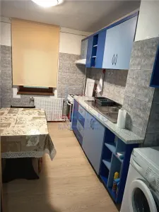 Apartament 3 camere zona Podu Ros - Kaufland - foto 12