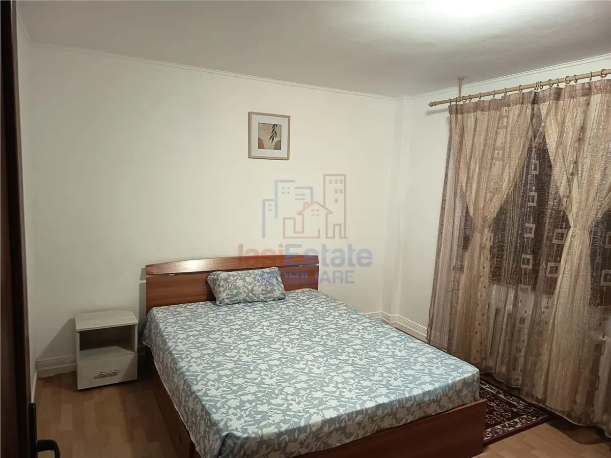 Apartament 3 camere zona Podu Ros - Kaufland - foto 3