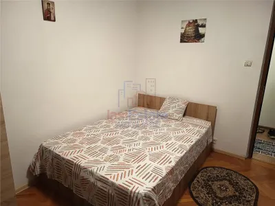 Apartament 3 camere zona Podu Ros - Kaufland - foto 4
