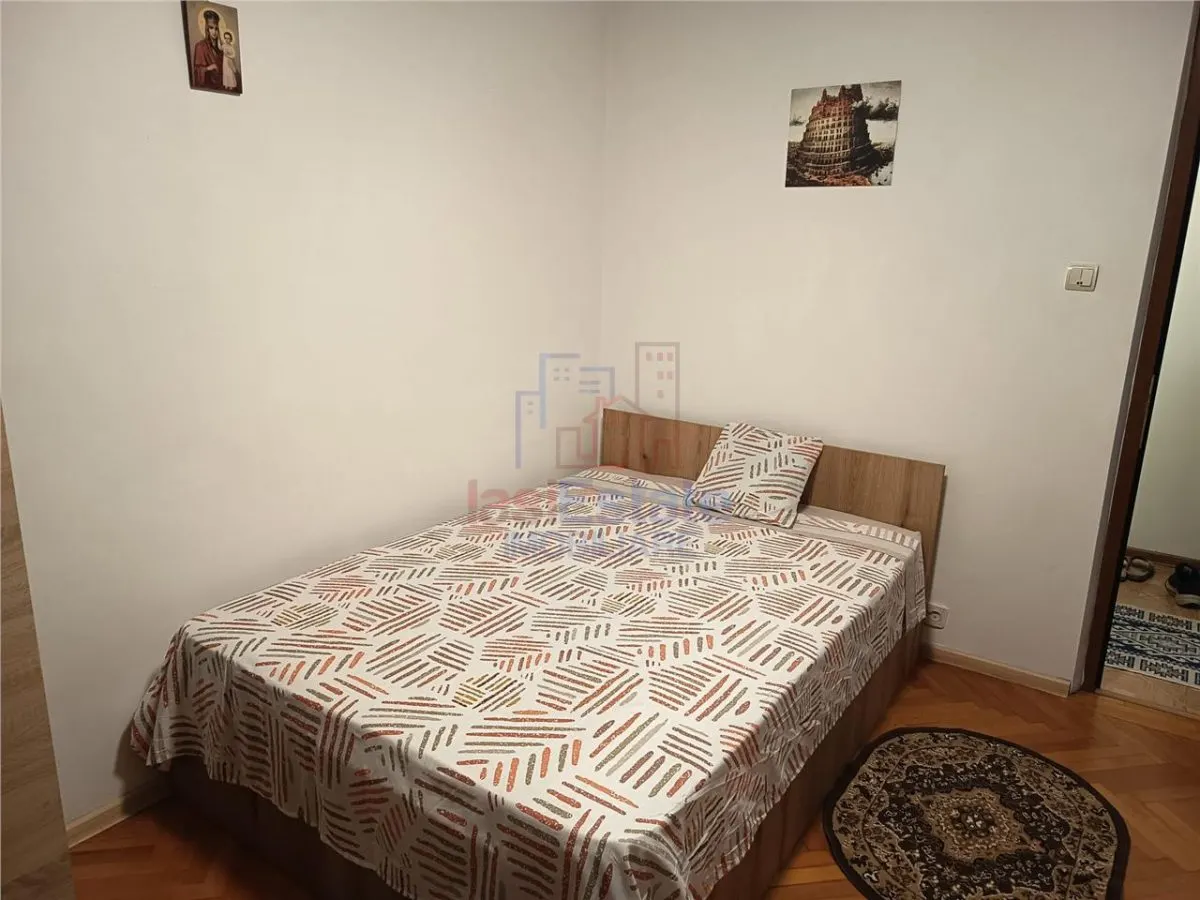Apartament 3 camere zona Podu Ros - Kaufland - foto 4