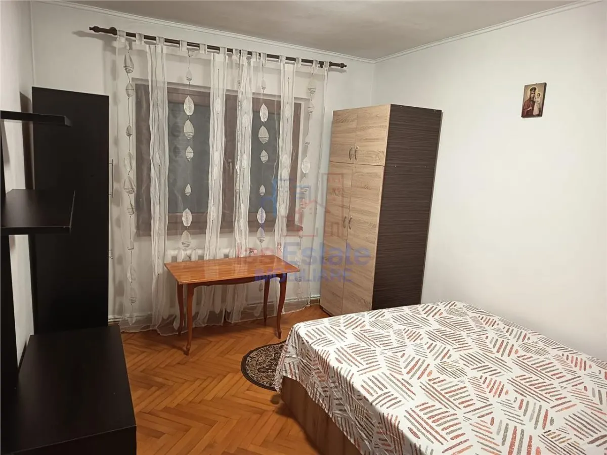 Apartament 3 camere zona Podu Ros - Kaufland - foto 6