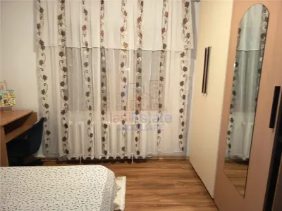 Apartament 3 camere zona Podu Ros - Kaufland - foto 7
