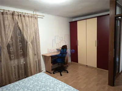 Apartament 3 camere zona Podu Ros - Kaufland - foto 8